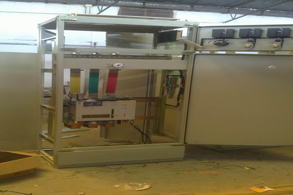 陵川控制柜-进口3683讲讲电动闸阀控制柜怎